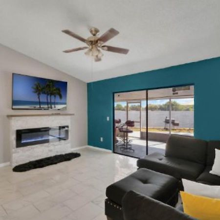 Villa The Cozy Spot Orlando Exterior foto
